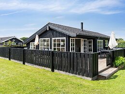 5 Star Holiday Home in Haderslev