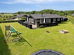 5 Star Holiday Home in Haderslev