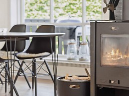5 Star Holiday Home in Haderslev