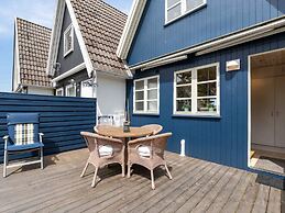 5 Star Holiday Home in Otterup