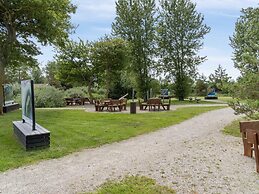 5 Star Holiday Home in Otterup
