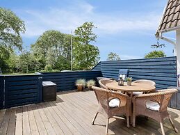 5 Star Holiday Home in Otterup