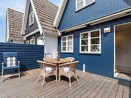 5 Star Holiday Home in Otterup