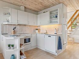 5 Star Holiday Home in Otterup