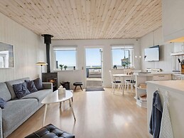 5 Star Holiday Home in Otterup