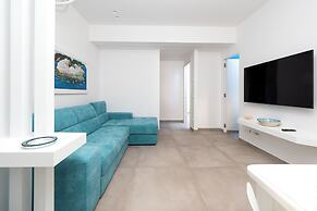 Amal & Surya apartments