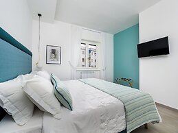 Amal & Surya apartments