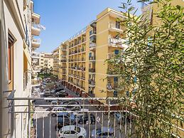 Amal & Surya apartments