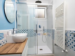 Amal & Surya apartments