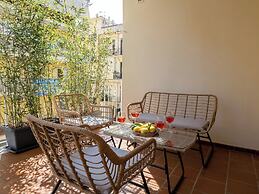 Amal & Surya apartments