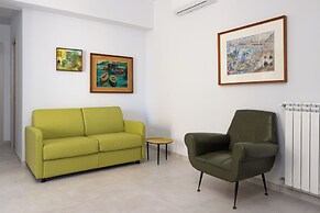 Amal & Surya apartments