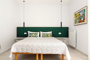 Amal & Surya apartments