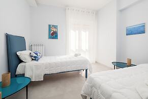 Amal & Surya apartments