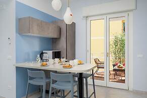 Amal & Surya apartments