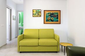 Amal & Surya apartments