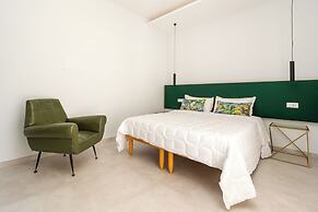Amal & Surya apartments