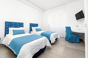 Amal & Surya apartments