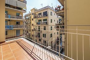 Amal & Surya apartments