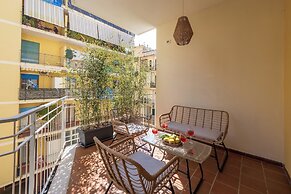 Amal & Surya apartments