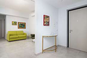 Amal & Surya apartments