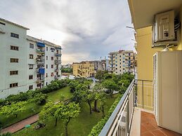Amal & Surya apartments