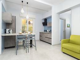 Amal & Surya apartments