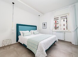 Amal & Surya apartments