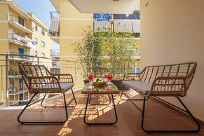 Amal & Surya apartments