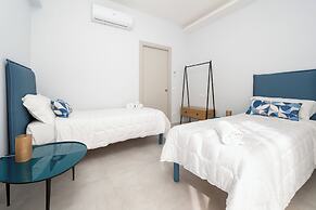 Amal & Surya apartments