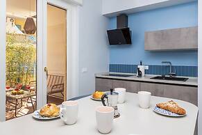 Amal & Surya apartments