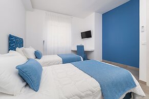 Amal & Surya apartments