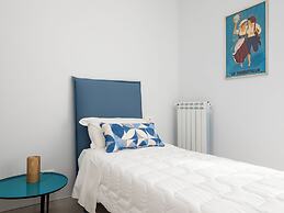 Amal & Surya apartments