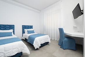 Amal & Surya apartments