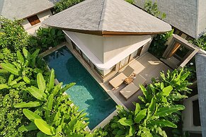LaChuba Villas Canggu