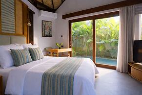 LaChuba Villas Canggu