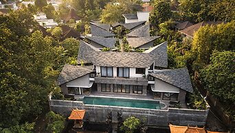 LaChuba Villas Canggu