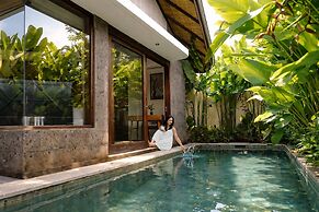 LaChuba Villas Canggu