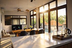 LaChuba Villas Canggu
