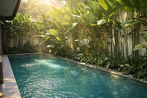 LaChuba Villas Canggu