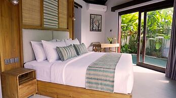 LaChuba Villas Canggu