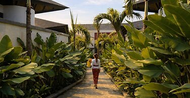 LaChuba Villas Canggu