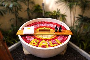 LaChuba Villas Canggu