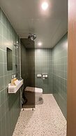 BUTTON HOTEL Yangsan Sports Complex
