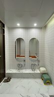 BUTTON HOTEL Yangsan Sports Complex