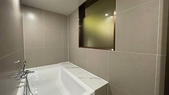 BUTTON HOTEL Yangsan Sports Complex