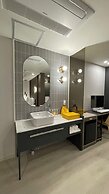 BUTTON HOTEL Yangsan Sports Complex