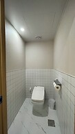 BUTTON HOTEL Yangsan Sports Complex