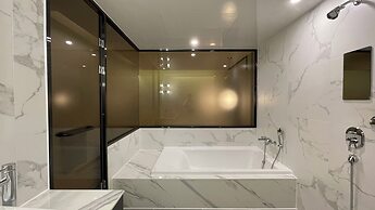 BUTTON HOTEL Yangsan Sports Complex