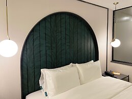 BUTTON HOTEL Yangsan Sports Complex
