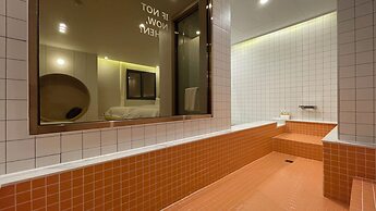 BUTTON HOTEL Yangsan Sports Complex